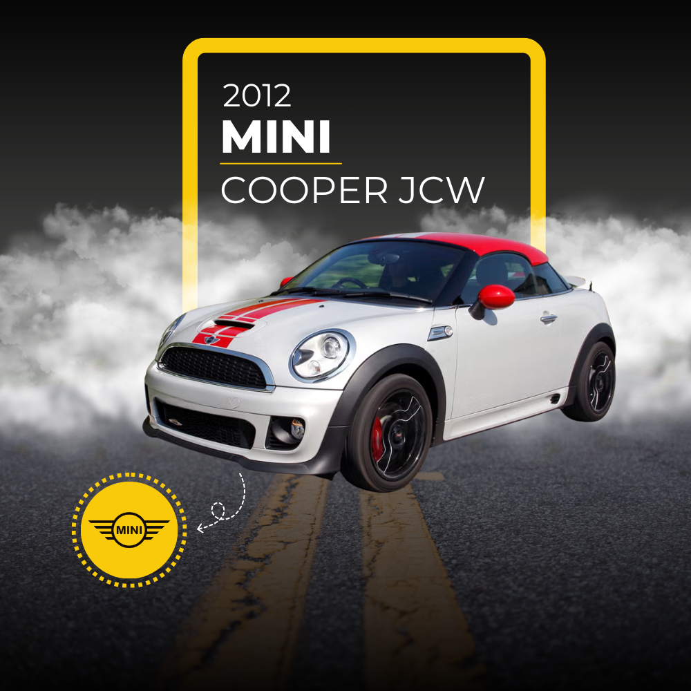 PDF - 2012 Mini Cooper JCW 1.6L Electrical Diagrams