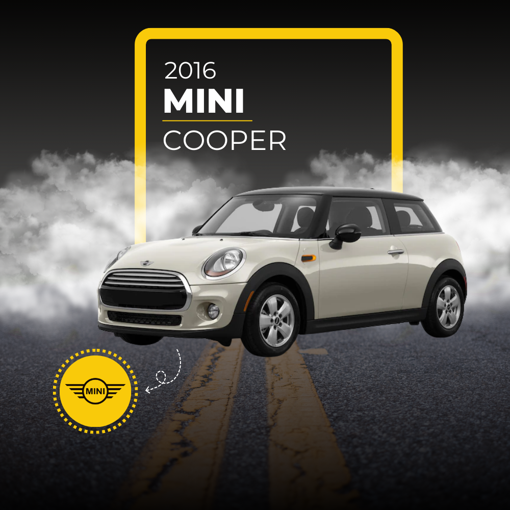 PDF - 2016 Mini Cooper 1.5L Base Electrical Diagrams
