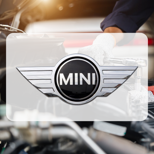 2005 Mini Cooper 1.6L Base Electrical Wiring System Diagram Manual – PDF Download
