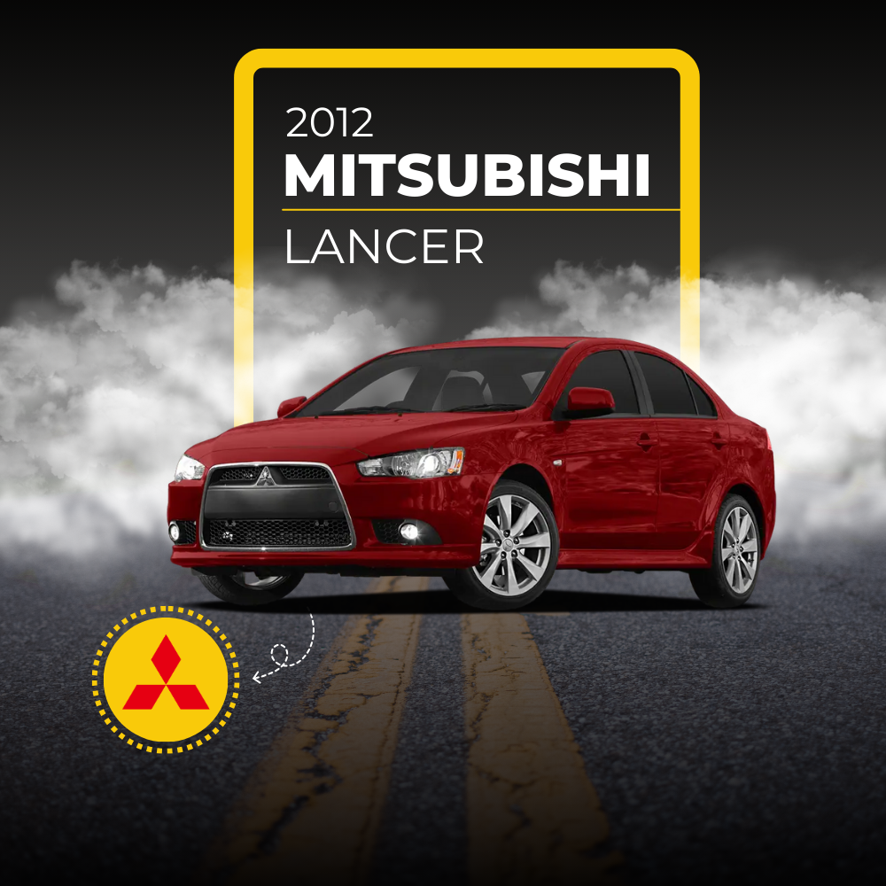 PDF - 2012 Mitsubishi Lancer 2.0L Evolution MR Electrical Diagrams