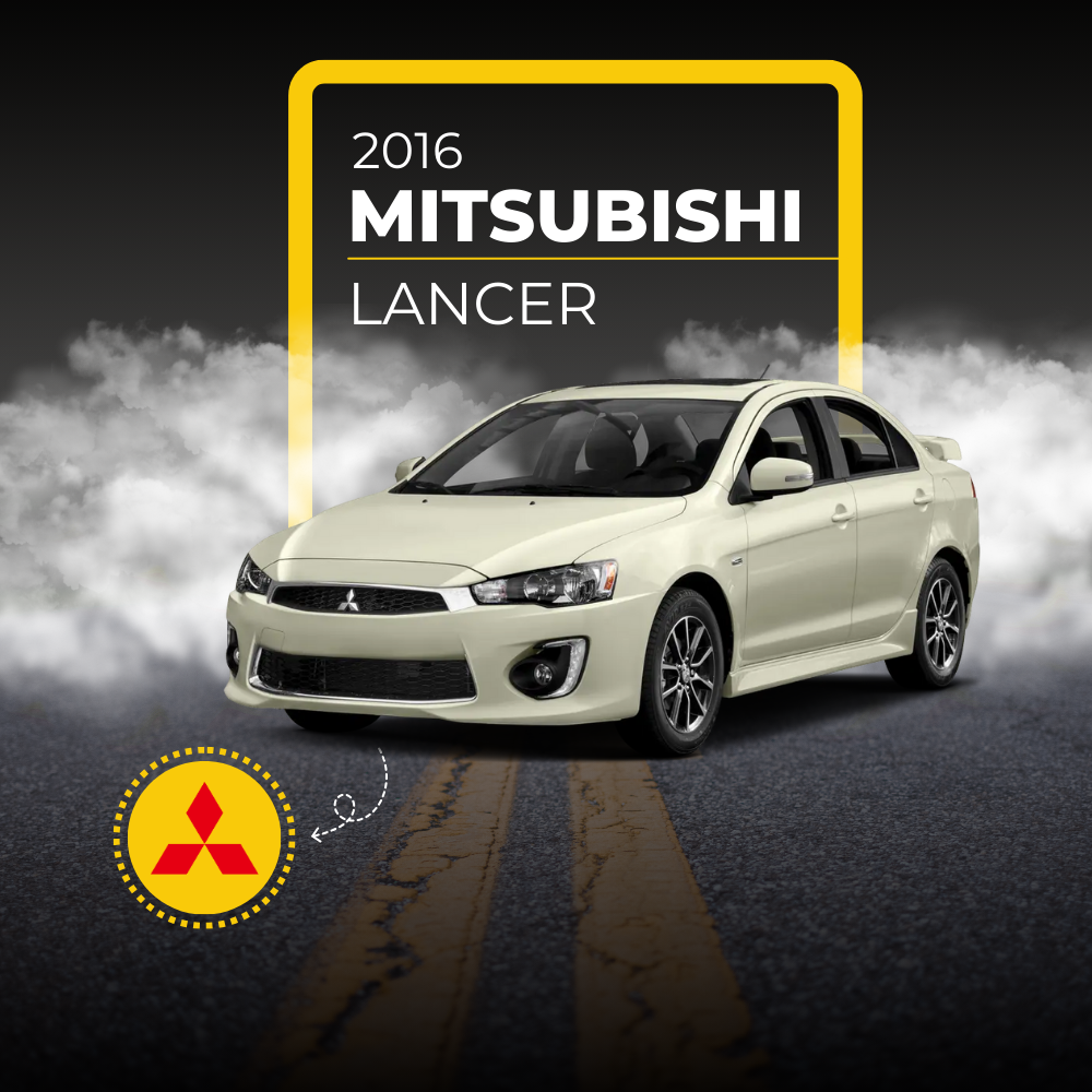 PDF - 2016 Mitsubishi Lancer 2.4L SE Electrical Diagrams