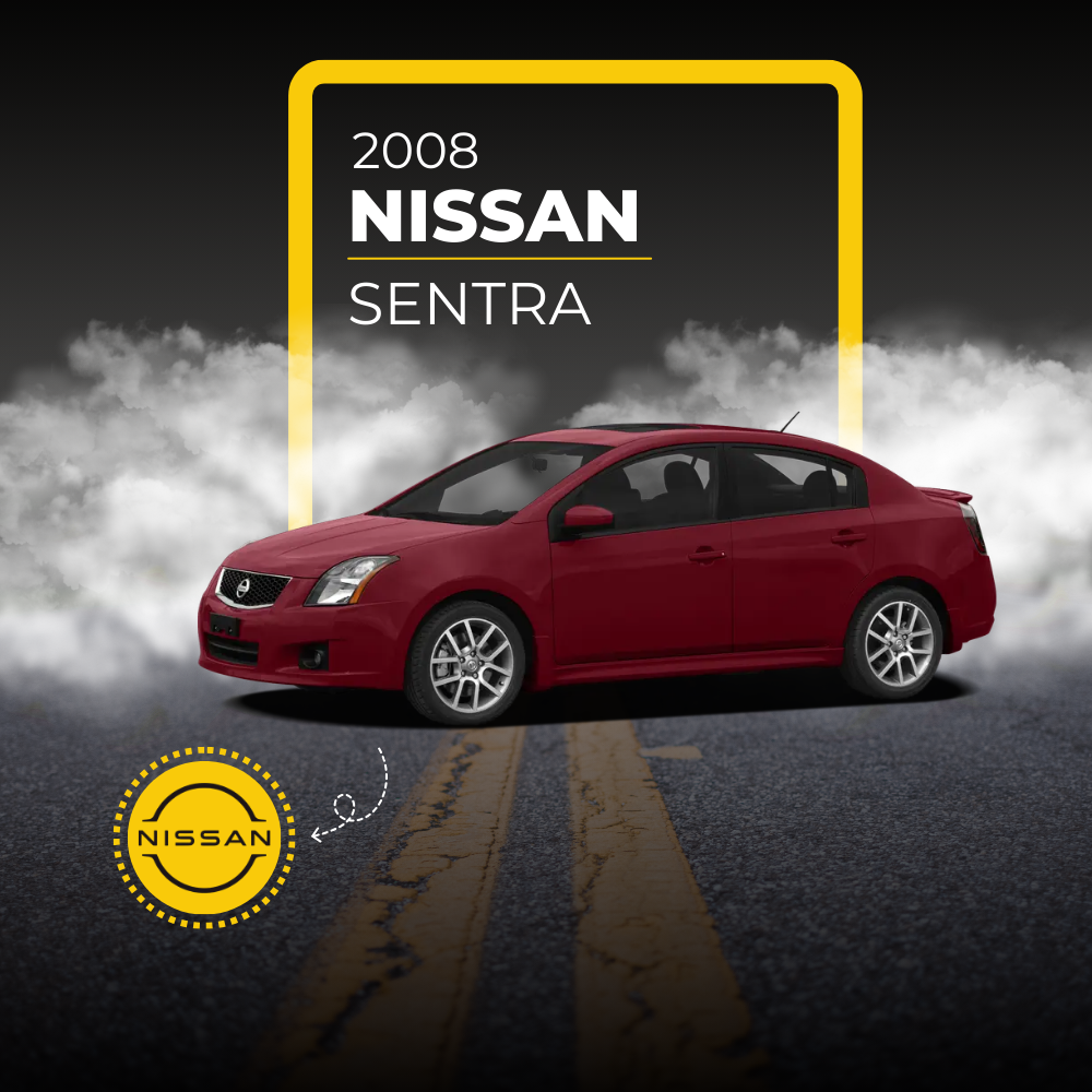 PDF - 2008 Nissan Sentra 2.0L S Electrical Diagrams