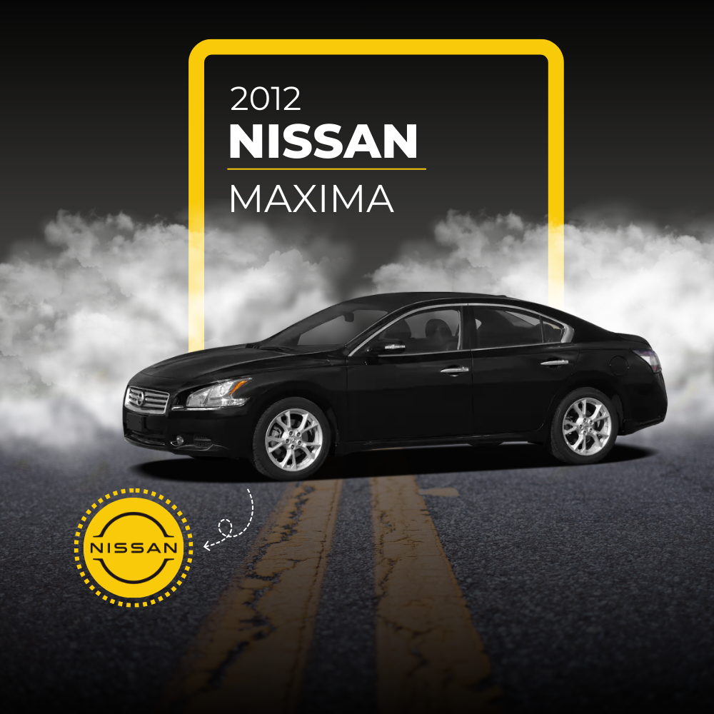 PDF - 2012 Nissan Maxima 3.5L SV Electrical Diagrams
