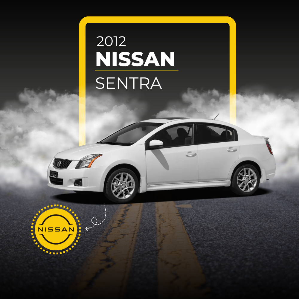 PDF - 2012 Nissan Sentra 2.0L S Electrical Diagrams