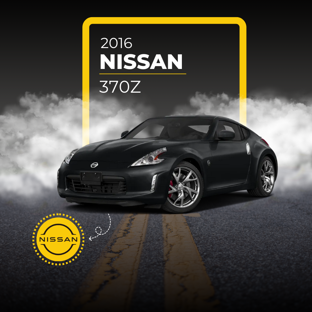 PDF - 2016 Nissan 370Z 3.7L Touring Sport Electrical Diagrams