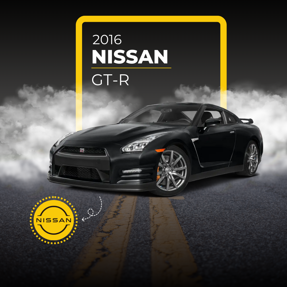 PDF - 2016 Nissan GT-R 3.8L Nismo Electrical Diagrams
