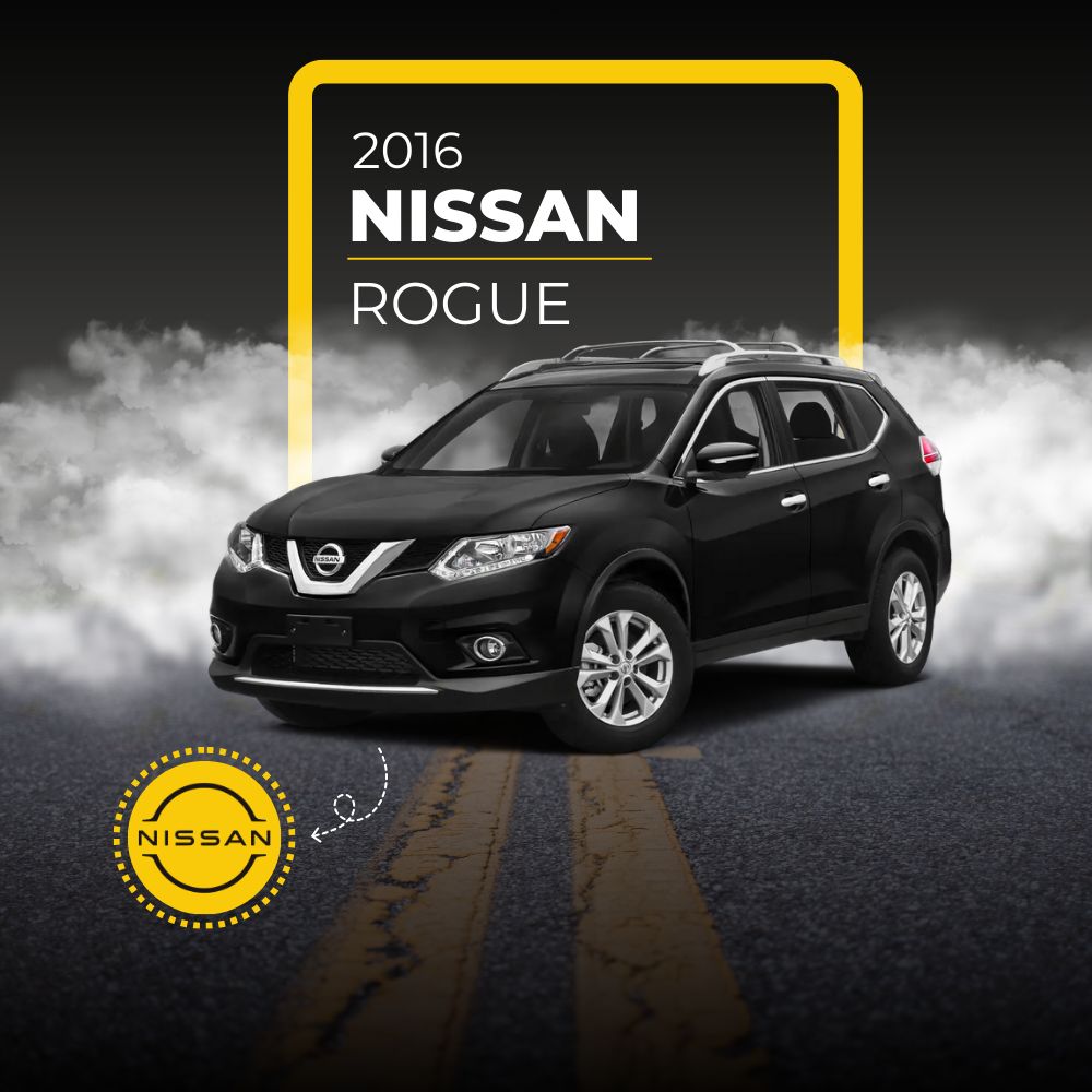 PDF - 2016 Nissan Rogue 2.5L S Electrical Diagrams