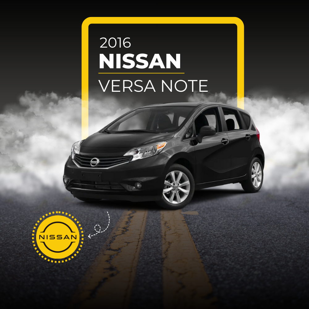 PDF - 2016 Nissan Versa Note 1.6L S Plus Electrical Diagrams