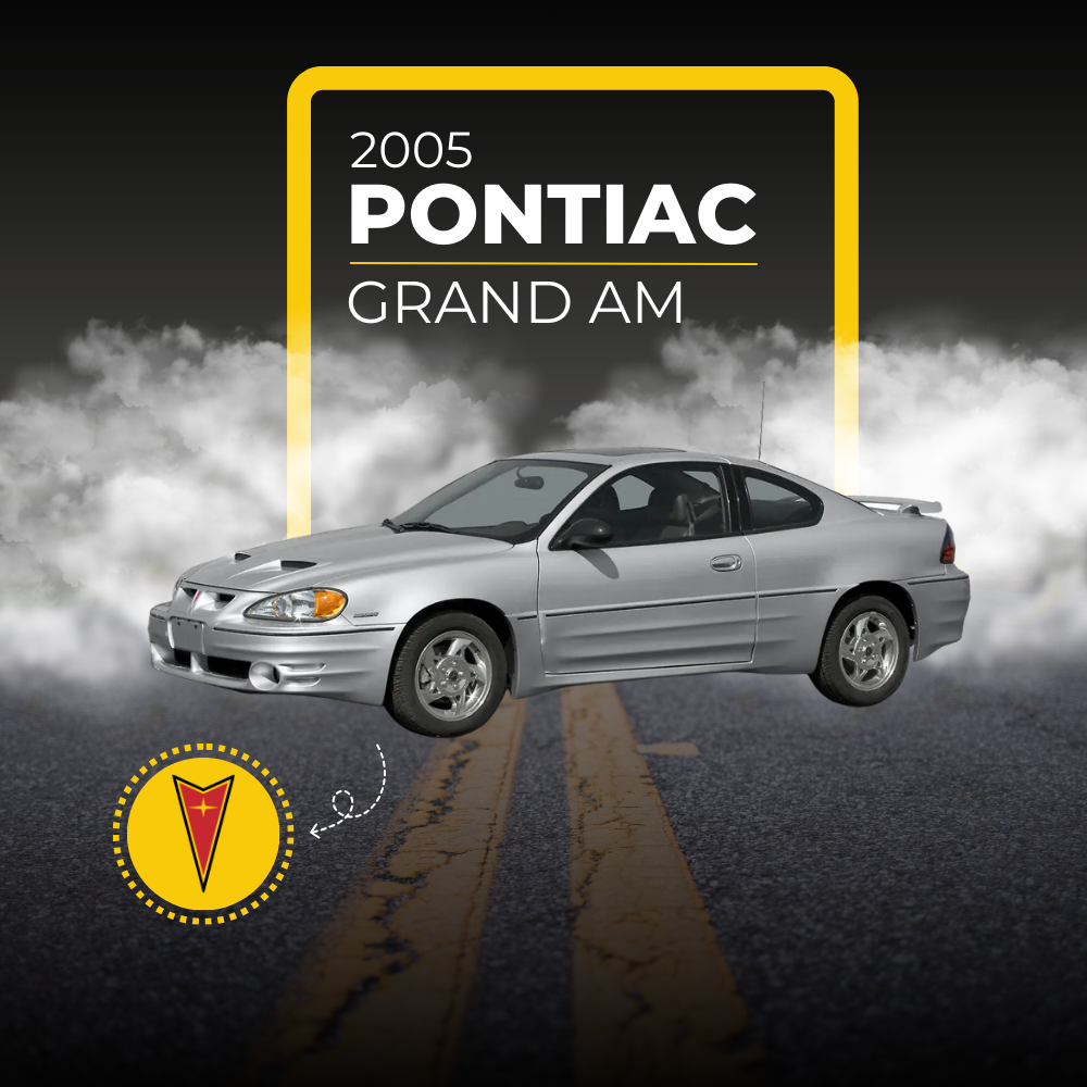 PDF - 2005 Pontiac Grand Am 3.4L GT Electrical Diagrams