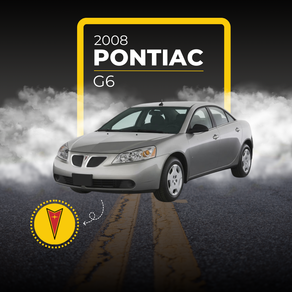 PDF - 2008 Pontiac G6 2.4L Base Electrical Diagrams