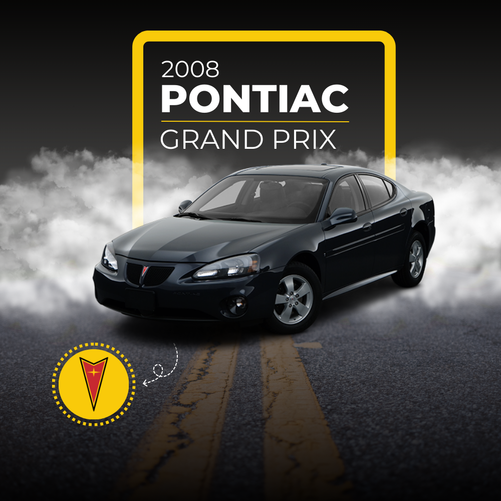 PDF - 2008 Pontiac Grand Prix 5.3L GXP Electrical Diagrams