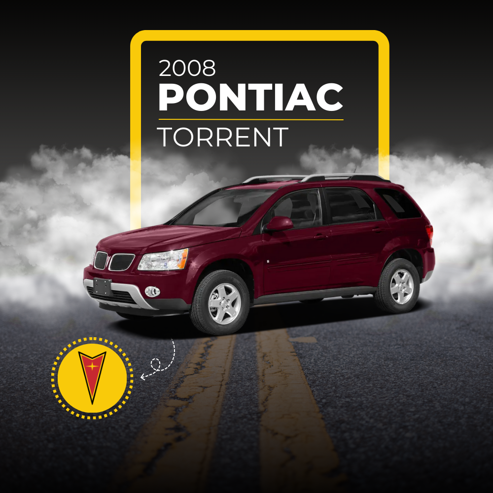 PDF - 2008 Pontiac Torrent 3.6L GXP Electrical Diagrams