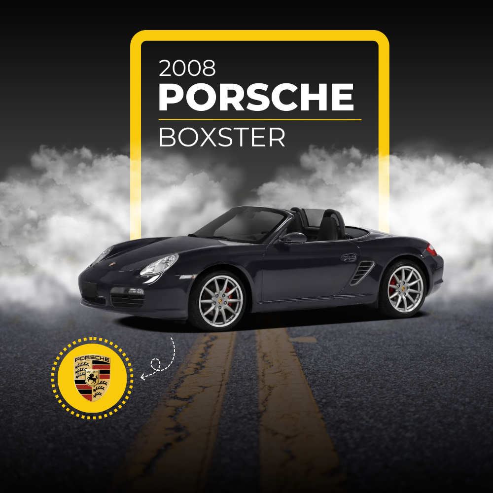 PDF - 2008 Porsche Boxster 3.4L S Electrical Diagrams