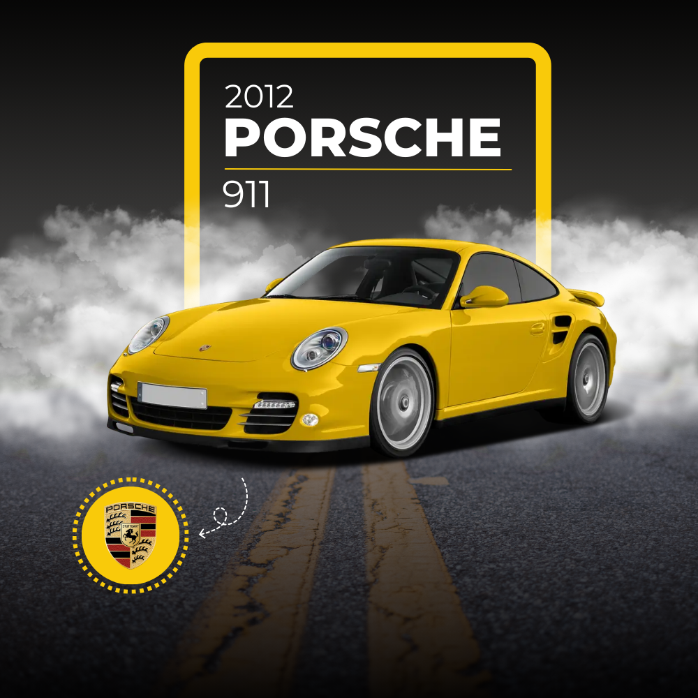 PDF - 2012 Porsche 911 3.8L Turbo S Electrical Diagrams