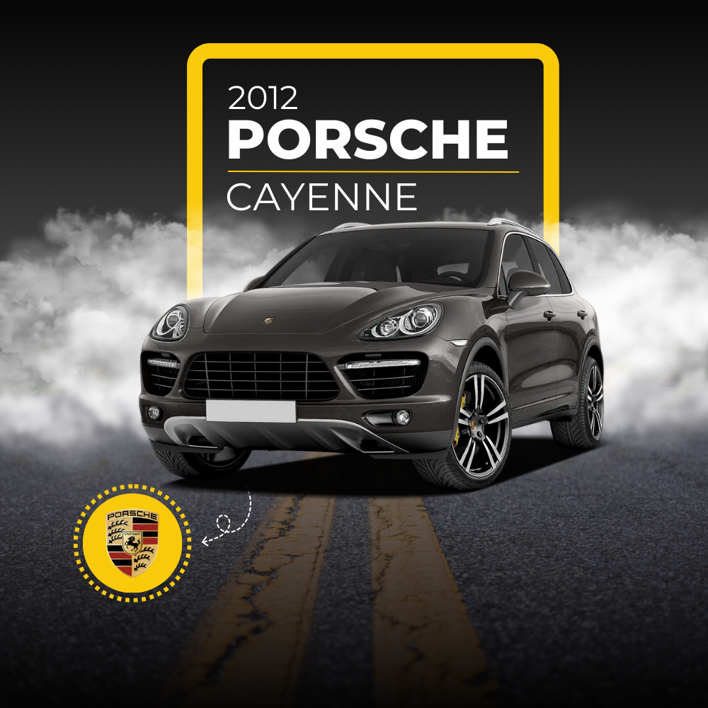 PDF - 2012 Porsche Cayenne 3.6L Base Electrical Diagrams