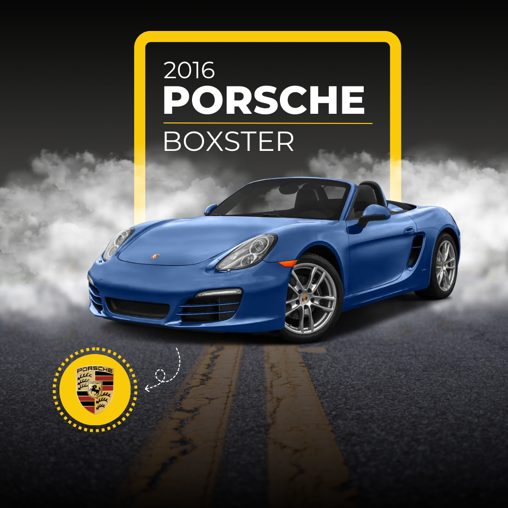 PDF - 2016 Porsche Boxster 3.8L Spyder Electrical Diagrams