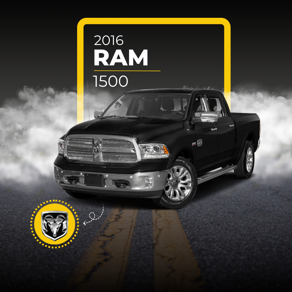 PDF - 2016 RAM 1500 3.0L Limited Electrical Diagrams