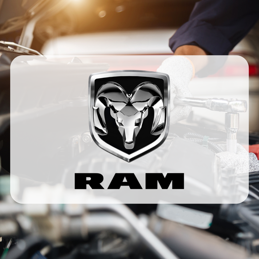 2012 RAM C/V 3.6L Electrical Wiring System Diagram Manual – PDF Download