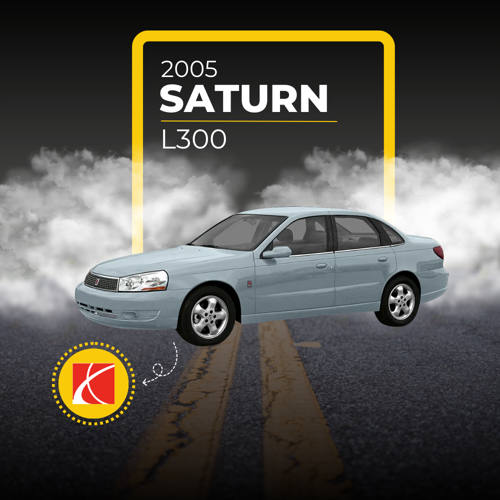 PDF - 2005 Saturn L300 3.0L Electrical Diagrams