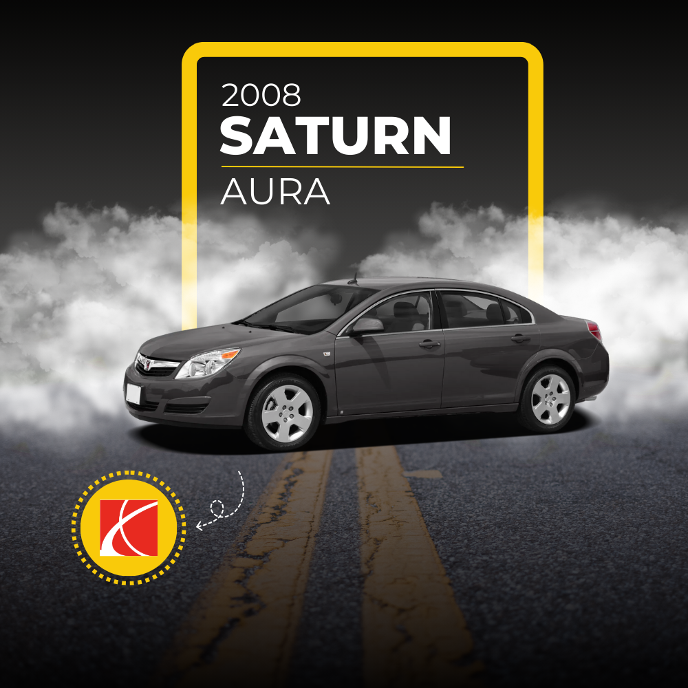 PDF - 2008 Saturn Aura 3.6L XR Electrical Diagrams
