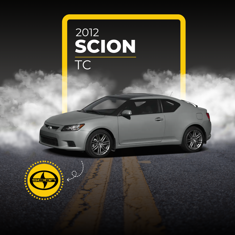 PDF - 2012 Scion tC 2.5L Electrical Diagrams