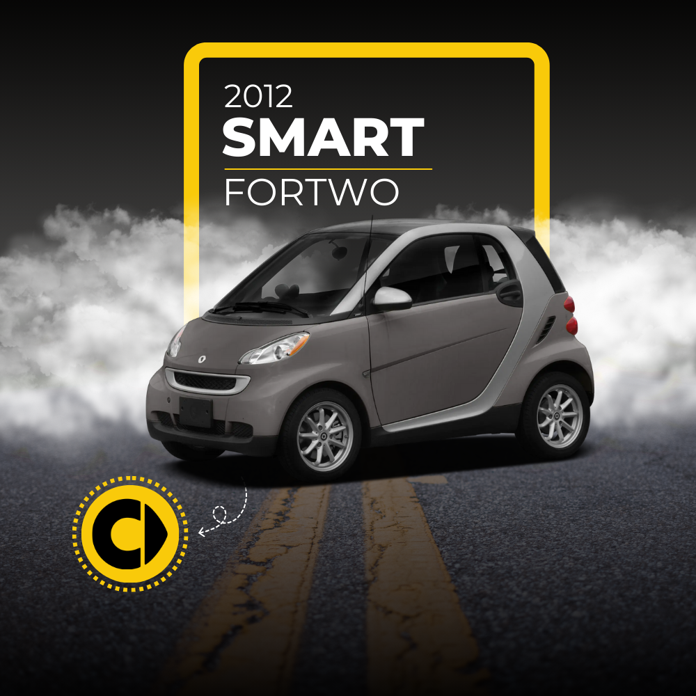PDF - 2012 Smart Fortwo Electric Drive Electrical Diagrams