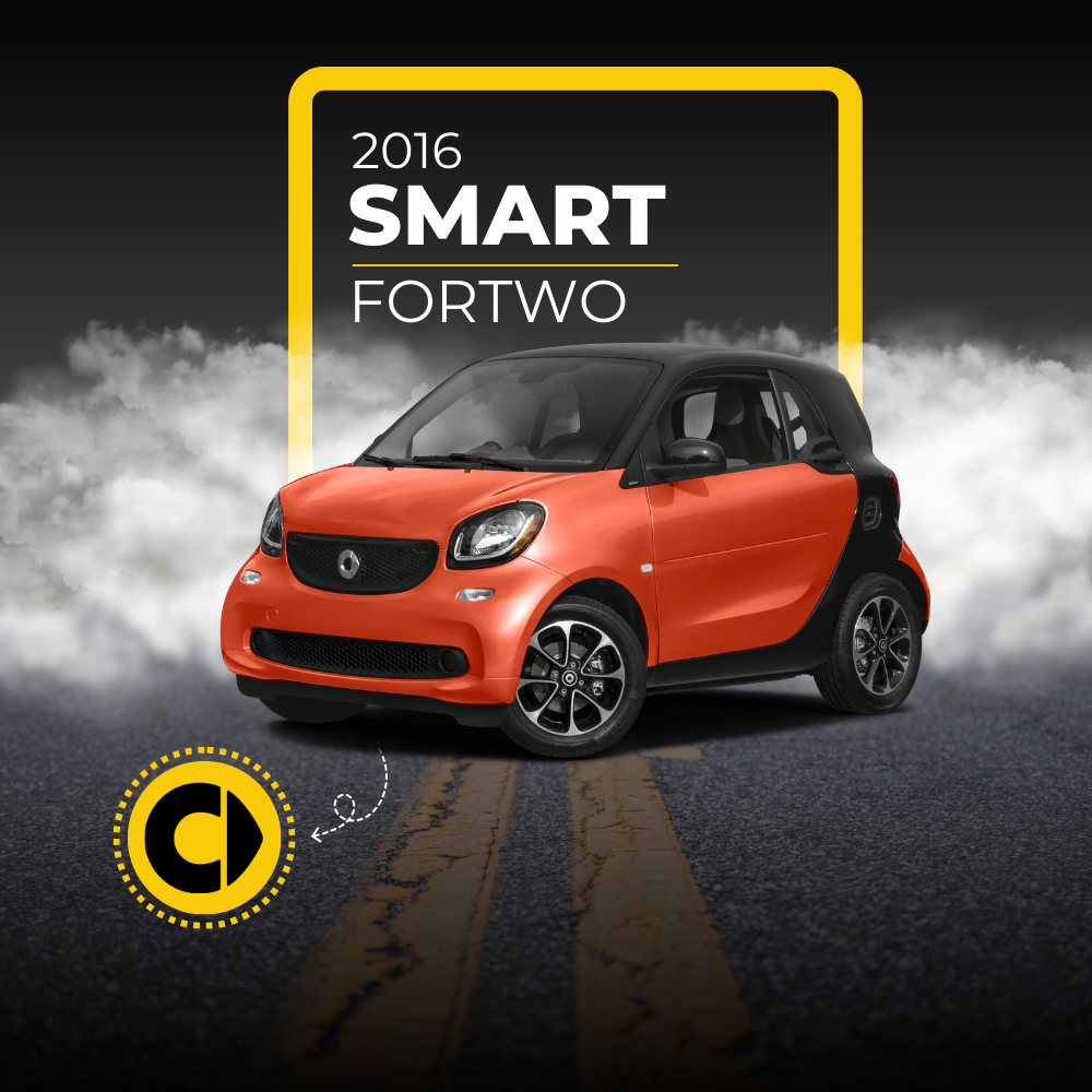 PDF - 2016 Smart Fortwo Electric Drive Electrical Diagrams