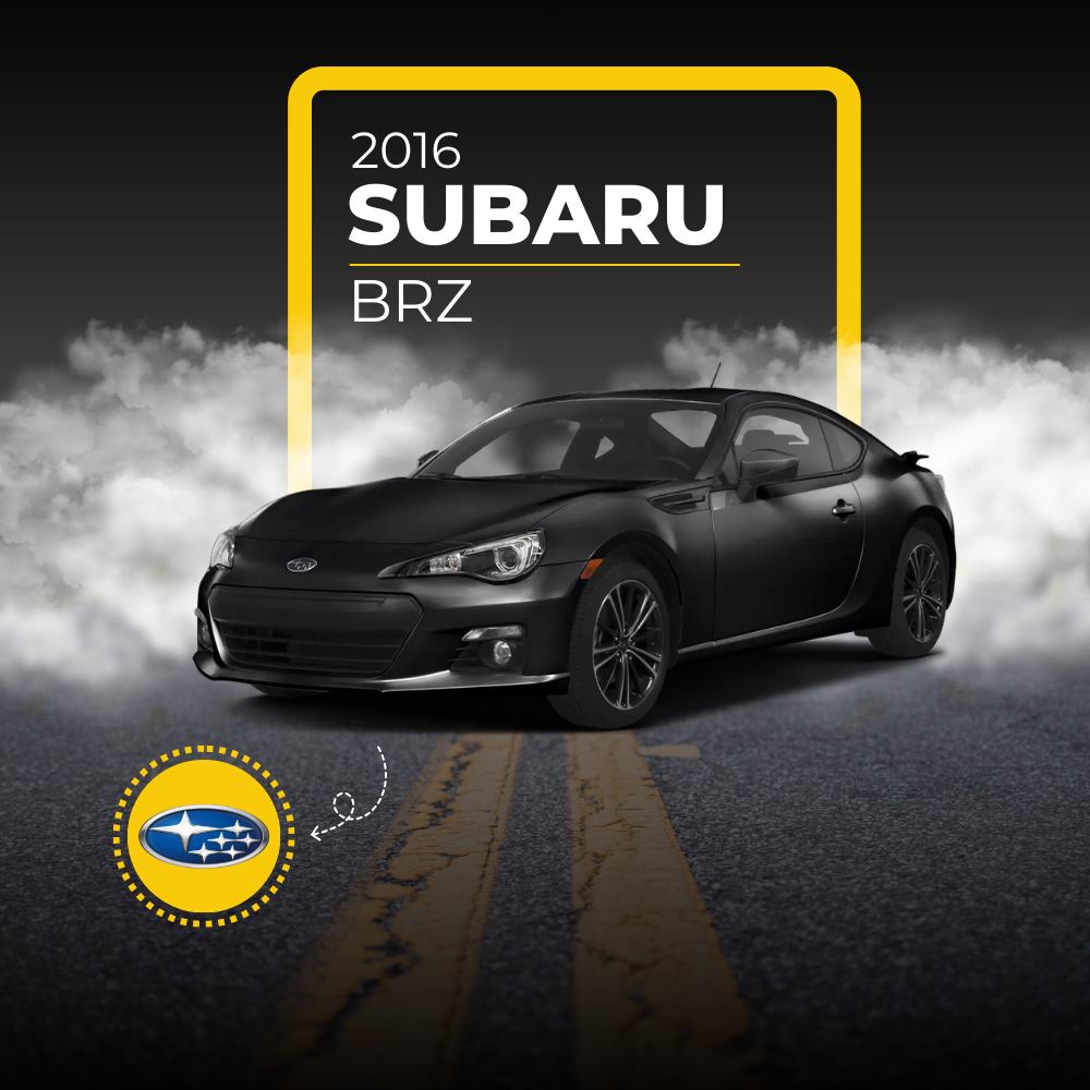 PDF - 2016 Subaru BRZ 2.0L Series.HyperBlue Electrical Diagrams