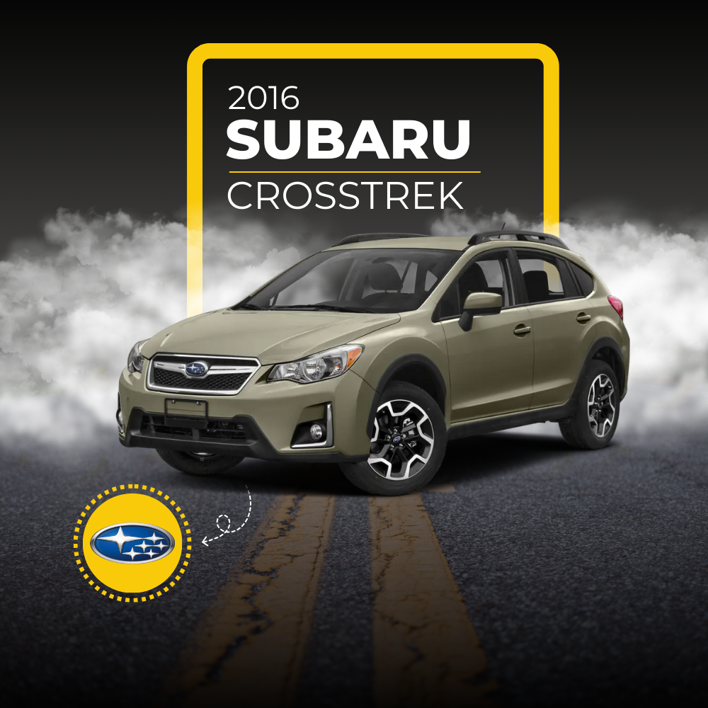 PDF - 2016 Subaru Crosstrek 2.0L Hybrid Electrical Diagrams