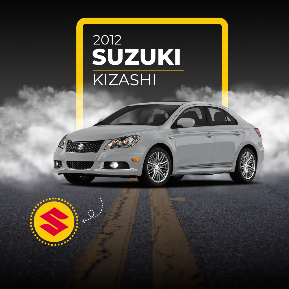 PDF - 2012 Suzuki Kizashi 2.4L Sport GTS Electrical Diagrams