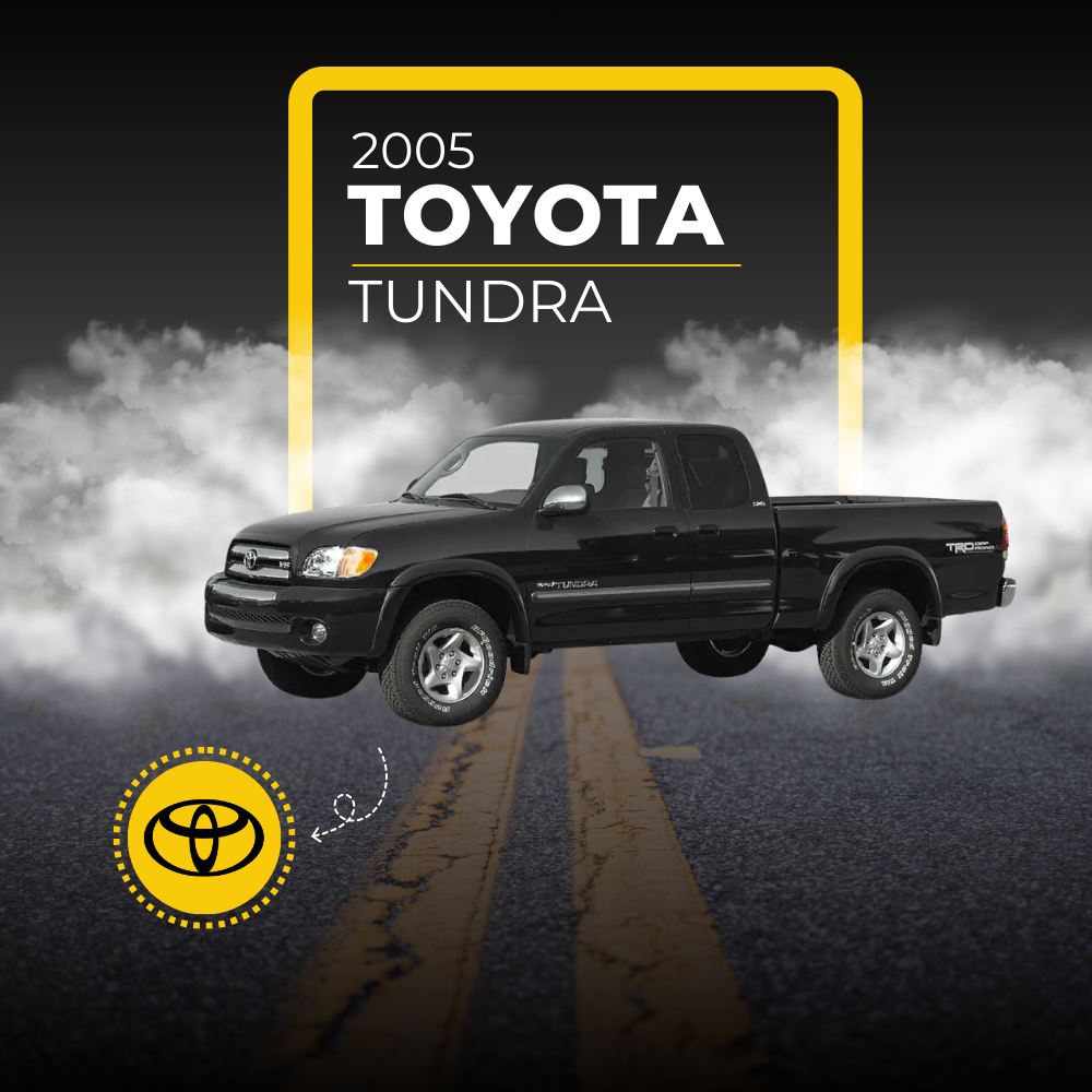 PDF - 2005 Toyota Tundra 4.7L Base Electrical Diagrams