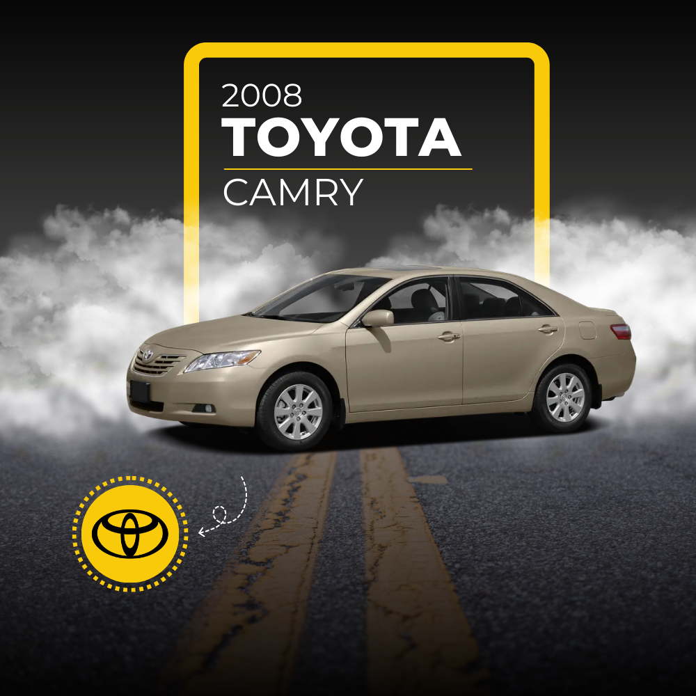 PDF - 2008 Toyota Camry 2.4L XLE Electrical Diagrams