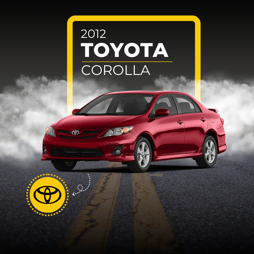 PDF - 2012 Toyota Corolla 1.8L LE Electrical Diagrams