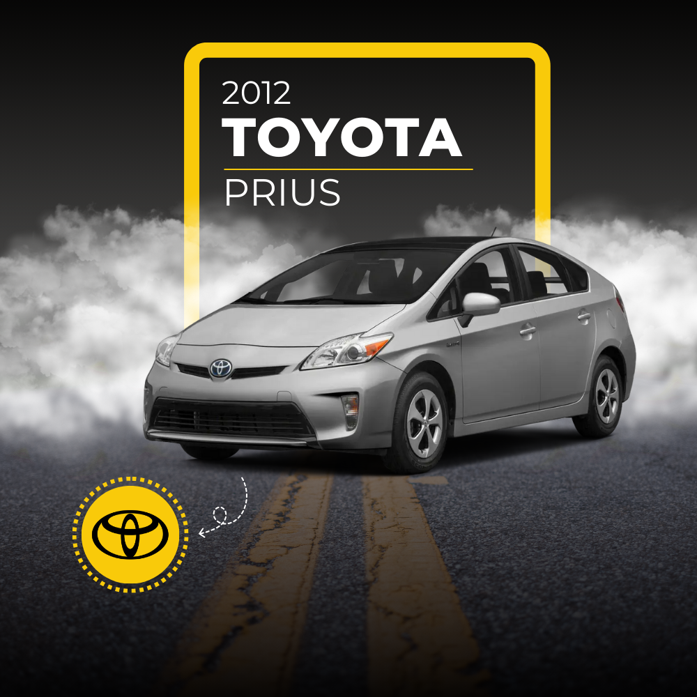 PDF - 2012 Toyota Prius 1.8L Three Electrical Diagrams