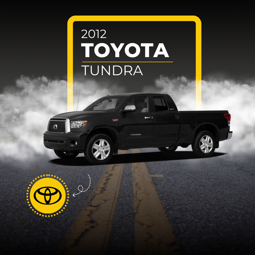 PDF - 2012 Toyota Tundra 4.6L Base Electrical Diagrams