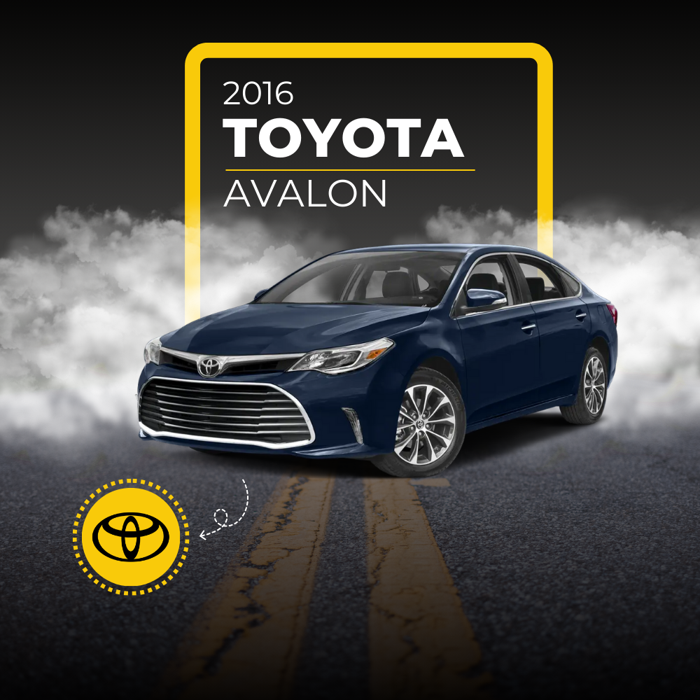 PDF - 2016 Toyota Avalon 2.5L Hybrid Limited Electrical Diagrams