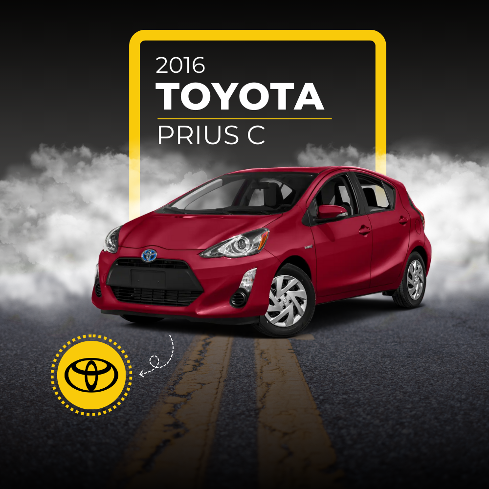 PDF - 2016 Toyota Prius C 1.5L One Electrical Diagrams