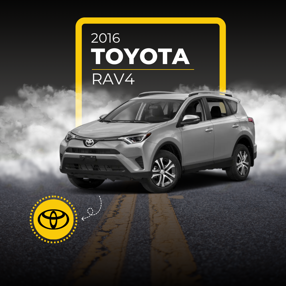 PDF - 2016 Toyota RAV4 2.5L Hybrid Limited Electrical Diagrams
