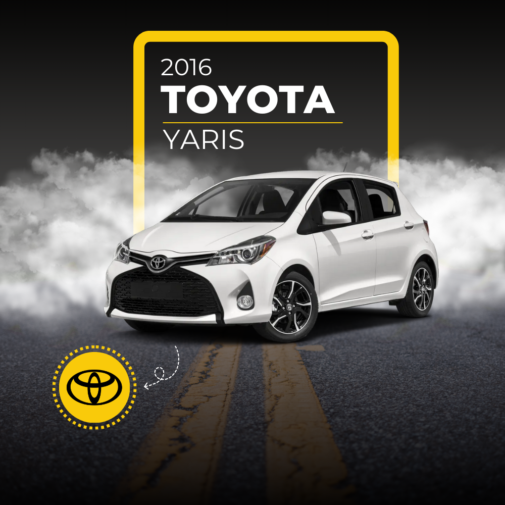 PDF - 2016 Toyota Yaris 1.5L LE Electrical Diagrams