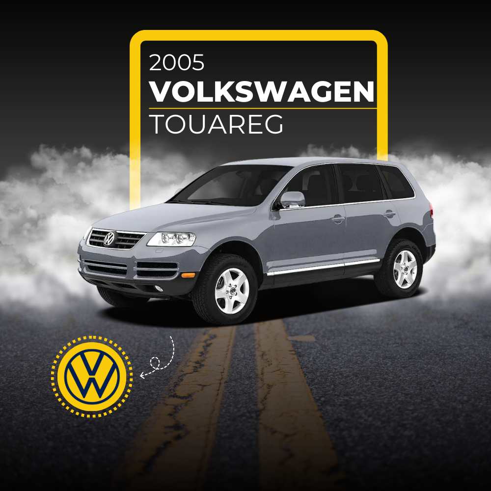 PDF - 2005 Volkswagen Touareg 3.2L Electrical Diagrams