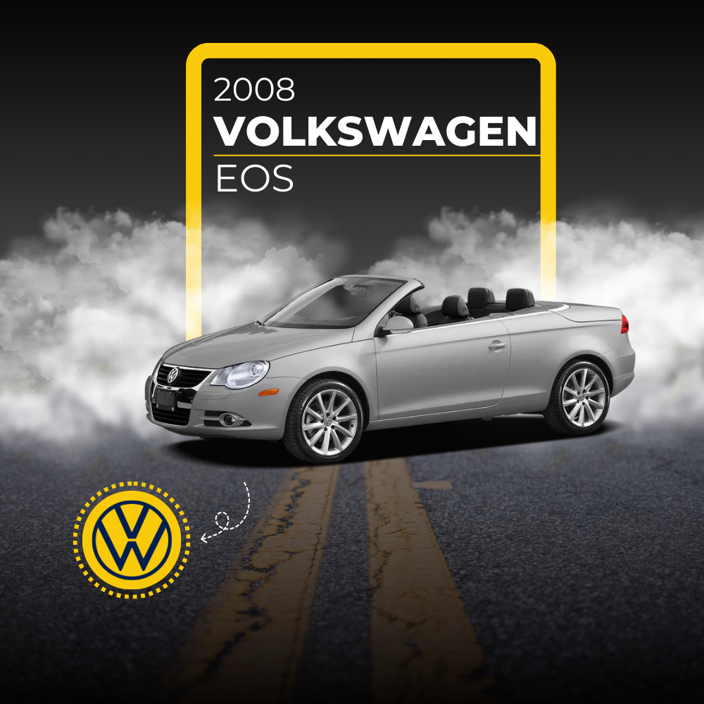 PDF - 2008 Volkswagen Eos 2.0L Komfort Electrical Diagrams