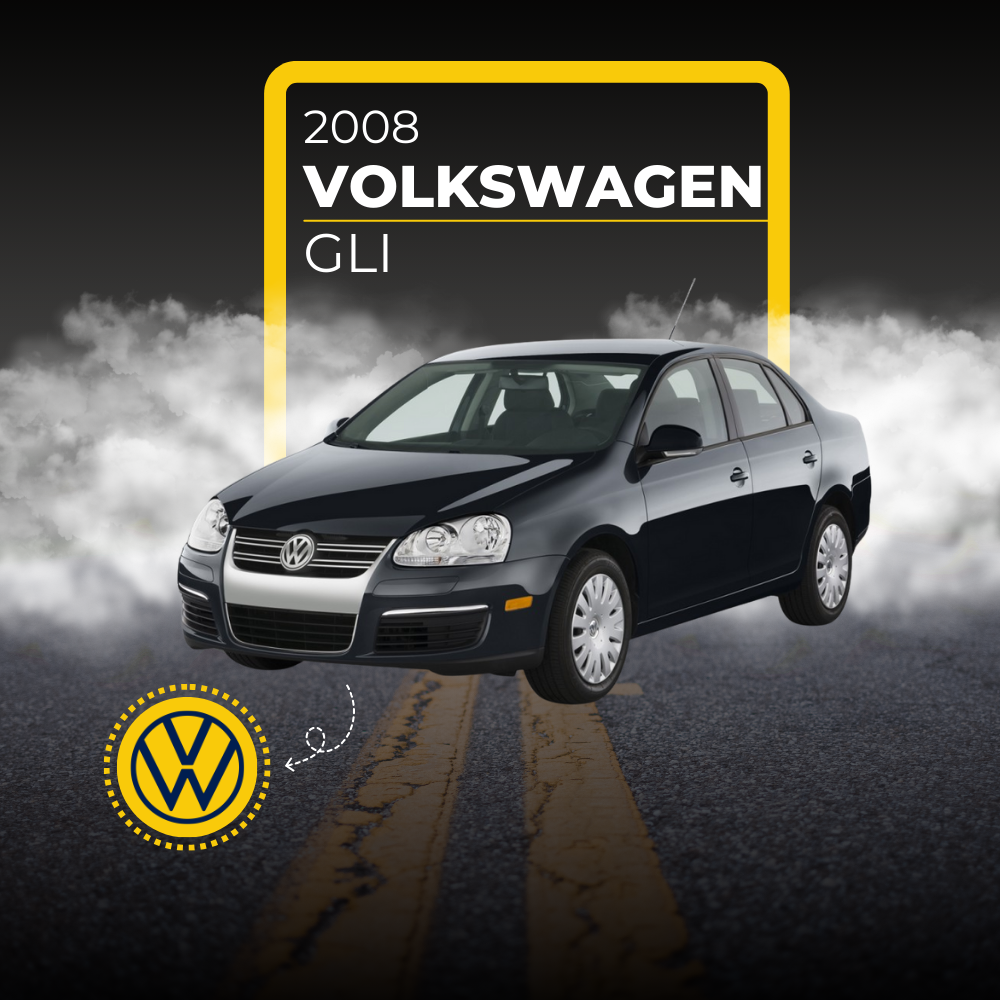 PDF - 2008 Volkswagen GLI 2.0L 2.0T Electrical Diagrams