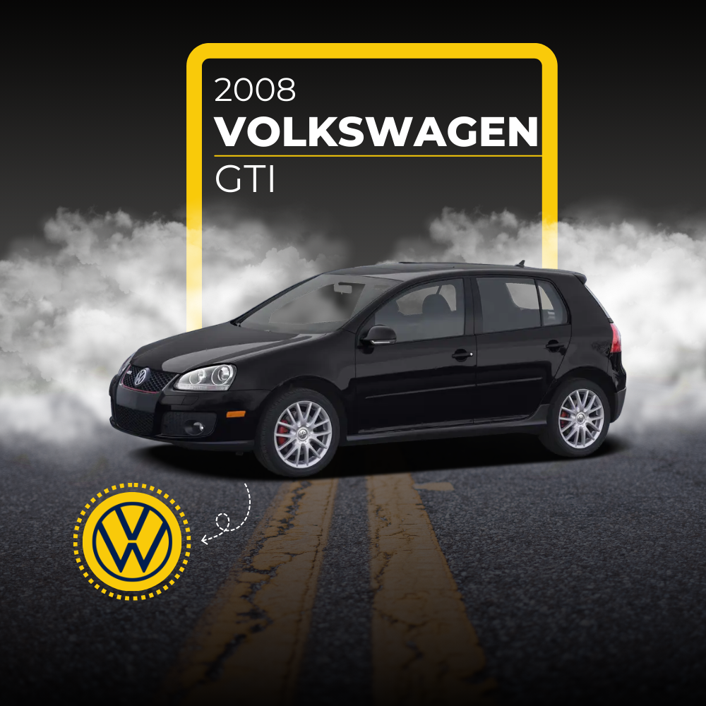 PDF - 2008 Volkswagen GTI 2.0L 2.0T Electrical Diagrams