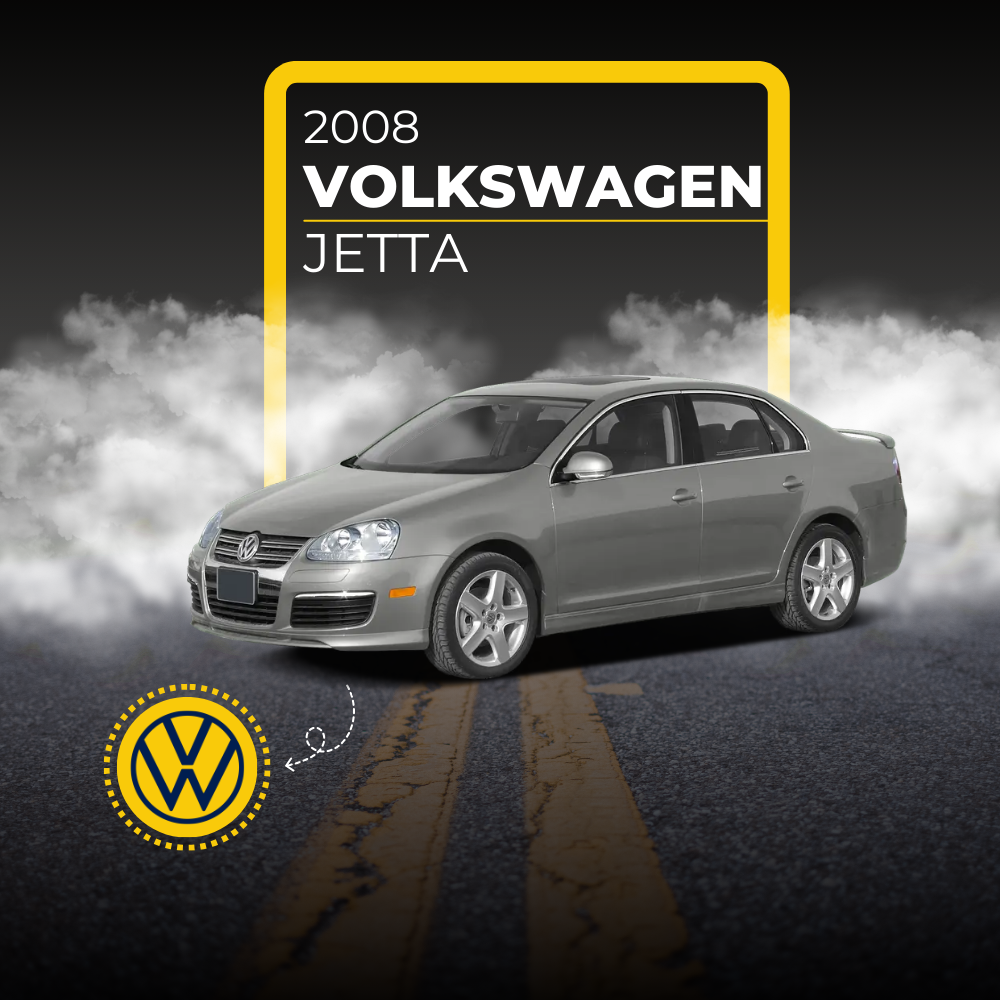 PDF - 2008 Volkswagen Jetta 2.0L Wolfsburg Edition Electrical Diagrams
