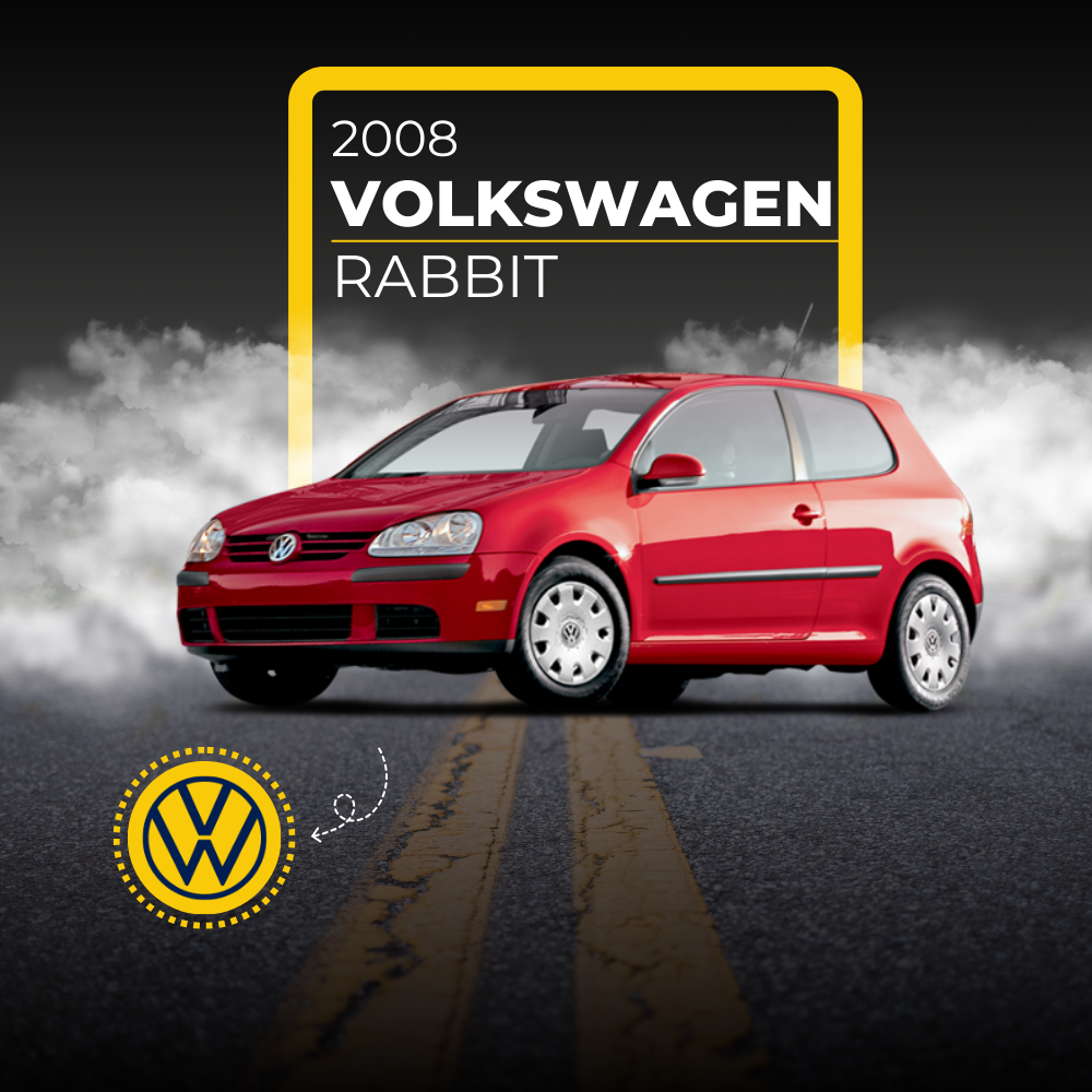 PDF - 2008 Volkswagen Rabbit 2.5L S Electrical Diagrams