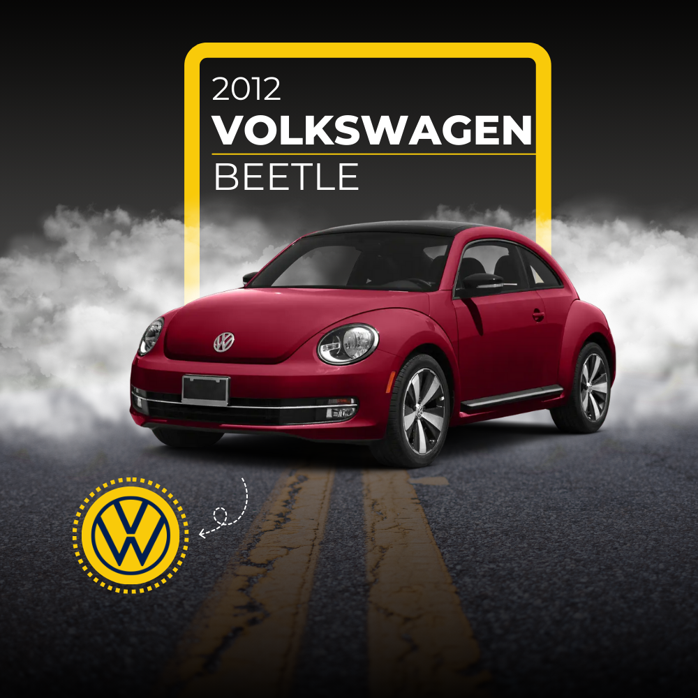 PDF - 2012 Volkswagen Beetle 2.0L Turbo Electrical Diagrams