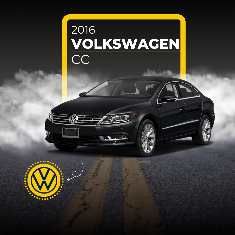 PDF - 2016 Volkswagen CC 2.0L R-Line Electrical Diagrams