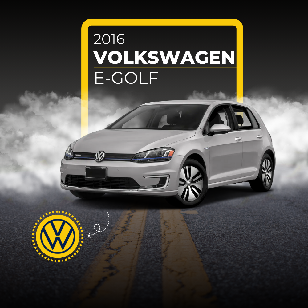 PDF - 2016 Volkswagen e-Golf SE Electrical Diagrams
