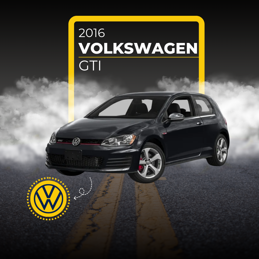 PDF - 2016 Volkswagen GTI 2.0L SE Electrical Diagrams