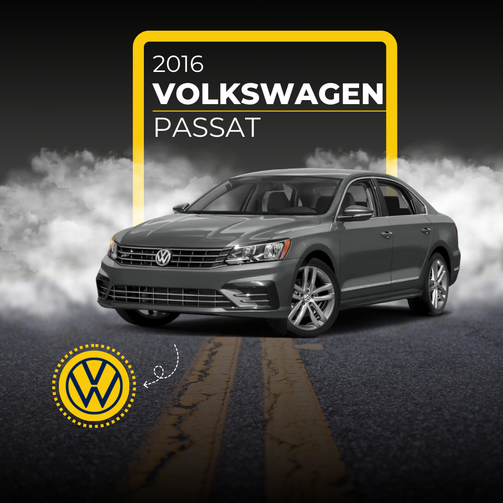 PDF - 2016 Volkswagen Passat 1.8L SEL Premium Electrical Diagrams